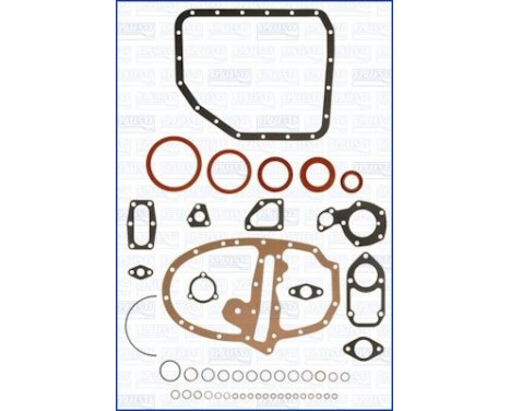 Gasket Set, crank case