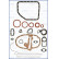Gasket Set, crank case