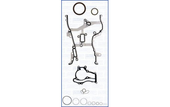 Gasket Set, crank case