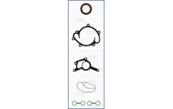 Gasket Set, crank case