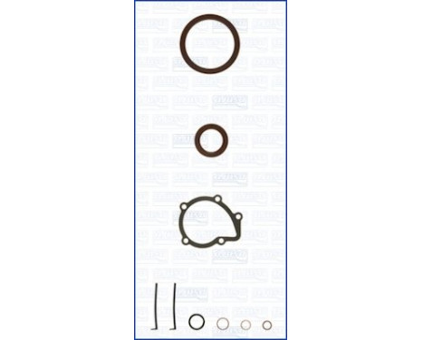 Gasket Set, crank case