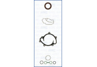 Gasket Set, crank case