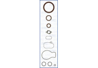 Gasket Set, crank case