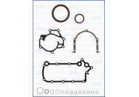 Gasket Set, crank case