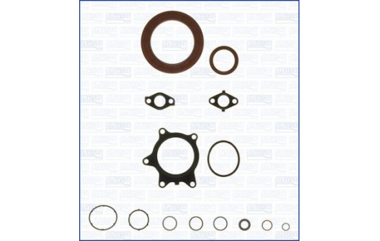 Gasket Set, crank case