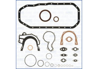 Gasket Set, crank case