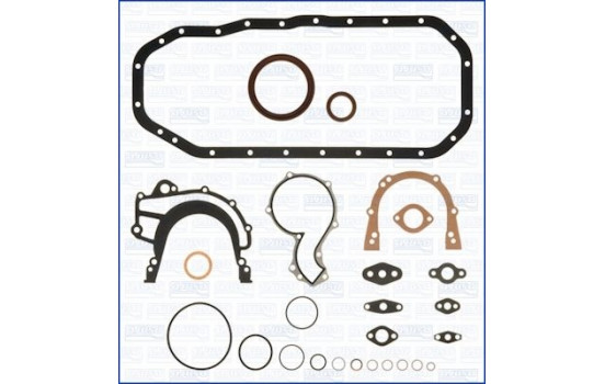 Gasket Set, crank case