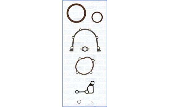 Gasket Set, crank case