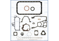 Gasket Set, crank case