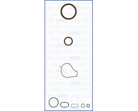 Gasket Set, crank case