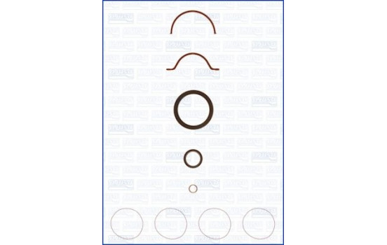 Gasket Set, crank case