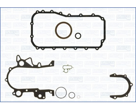 Gasket Set, crank case