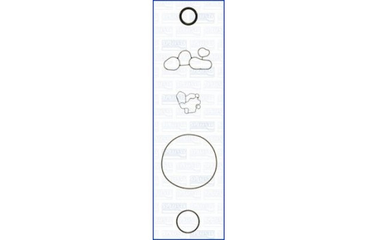 Gasket Set, crank case