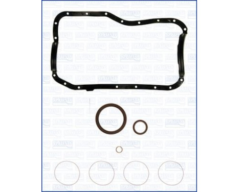 Gasket Set, crank case