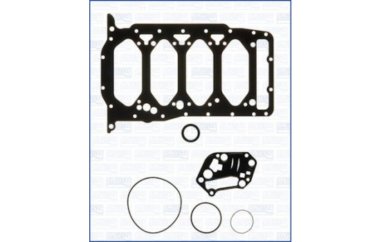 Gasket Set, crank case