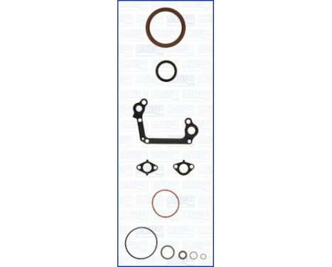 Gasket Set, crank case