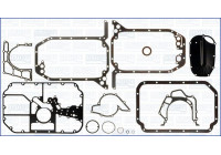 Gasket Set, crank case