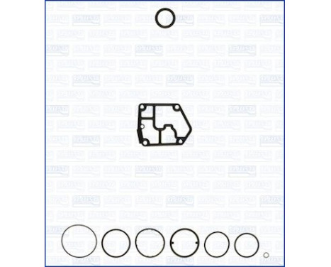 Gasket Set, crank case