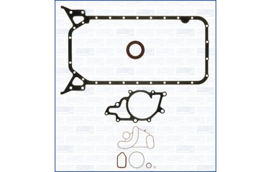 Gasket Set, crank case