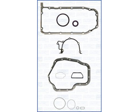 Gasket Set, crank case