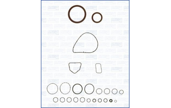 Gasket Set, crank case