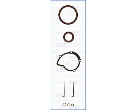 Gasket Set, crank case