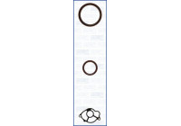 Gasket Set, crank case