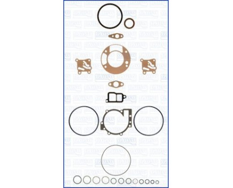 Gasket Set, crank case