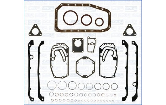 Gasket Set, crank case