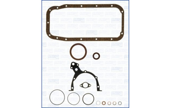 Gasket Set, crank case