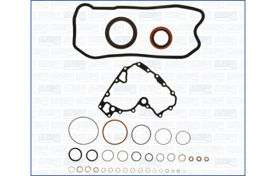 Gasket Set, crank case
