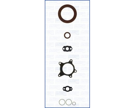 Gasket Set, crank case