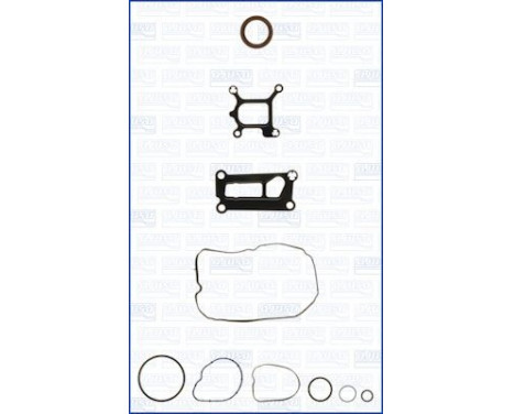 Gasket Set, crank case