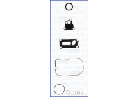 Gasket Set, crank case