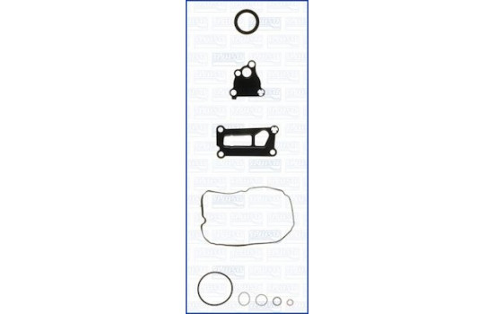 Gasket Set, crank case