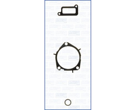 Gasket Set, crank case