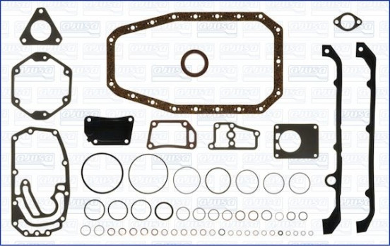 Gasket Set, crank case