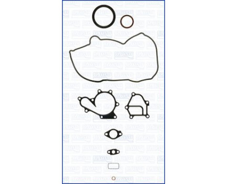 Gasket Set, crank case