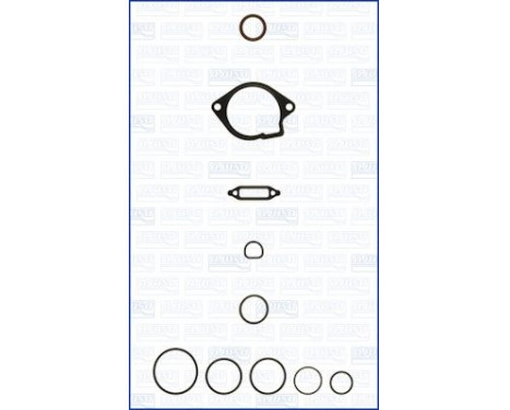 Gasket Set, crank case