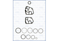 Gasket Set, crank case