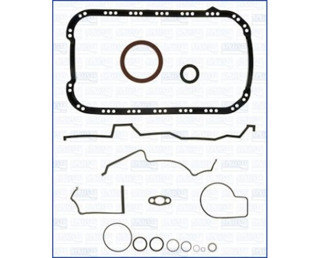 Gasket Set, crank case