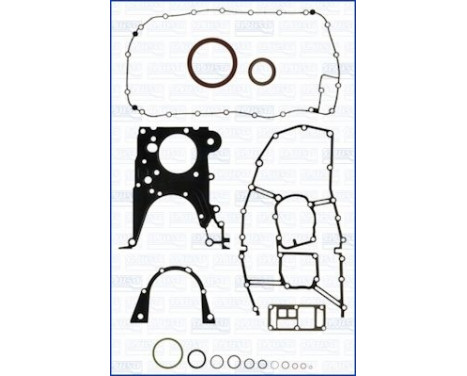 Gasket Set, crank case