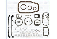 Gasket Set, crank case