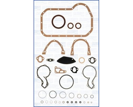 Gasket Set, crank case