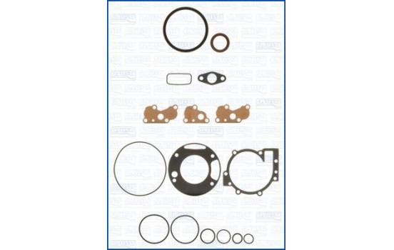 Gasket Set, crank case