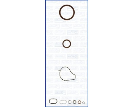 Gasket Set, crank case