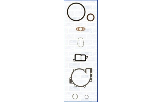 Gasket Set, crank case