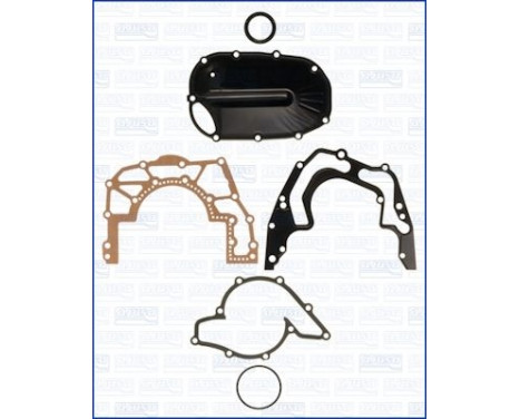 Gasket Set, crank case