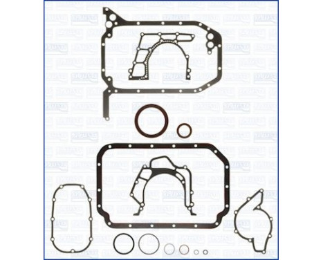 Gasket Set, crank case