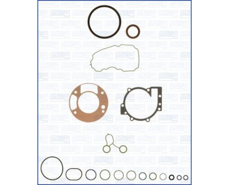 Gasket Set, crank case
